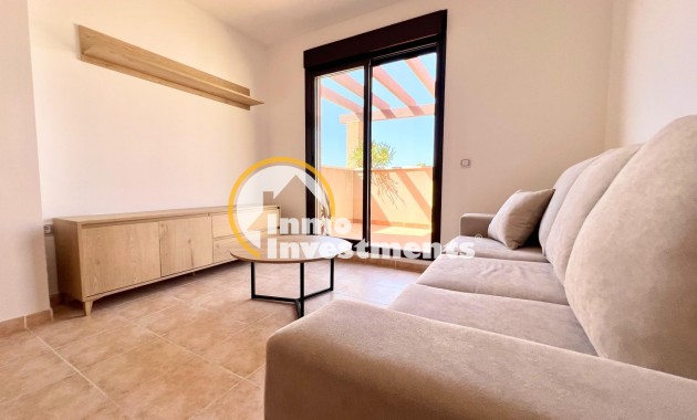 Neubau Immobilien - Apartment - Aguilas - Collado Bajo