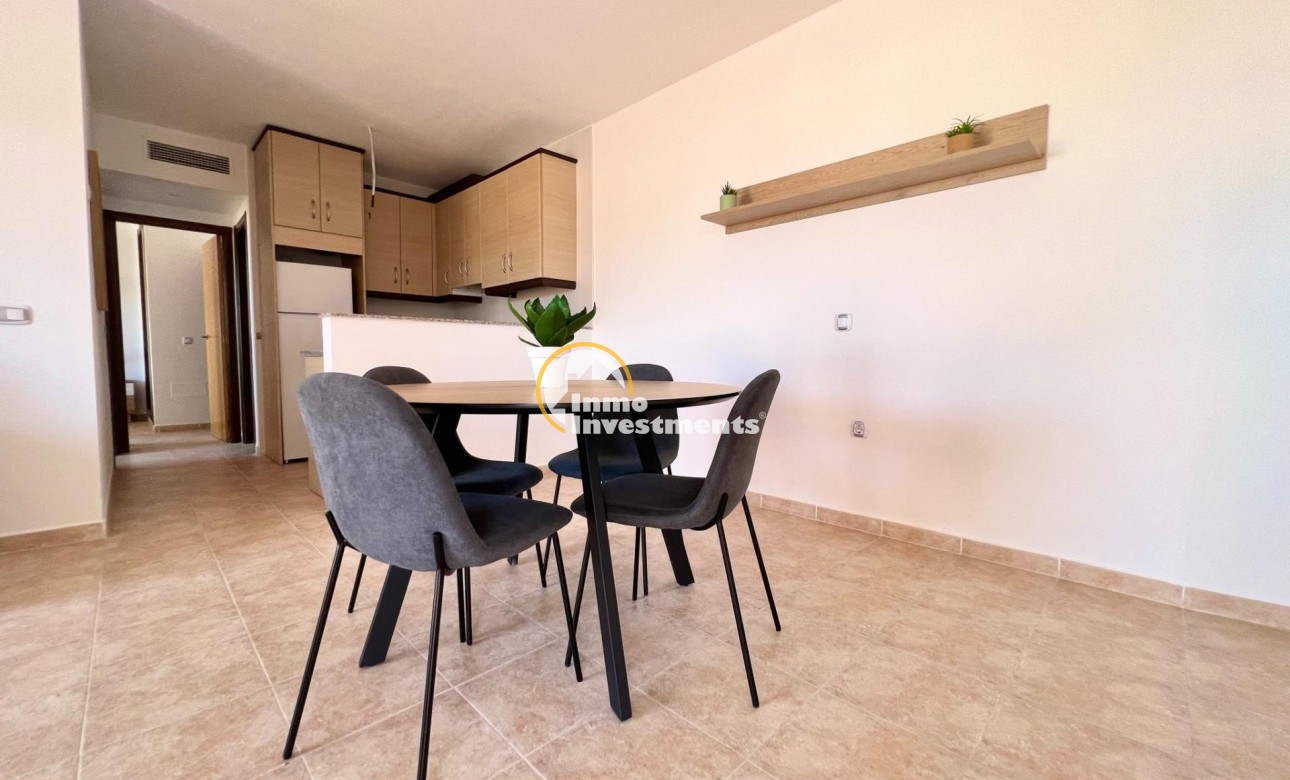 New build - Apartment - Aguilas - Collado Bajo