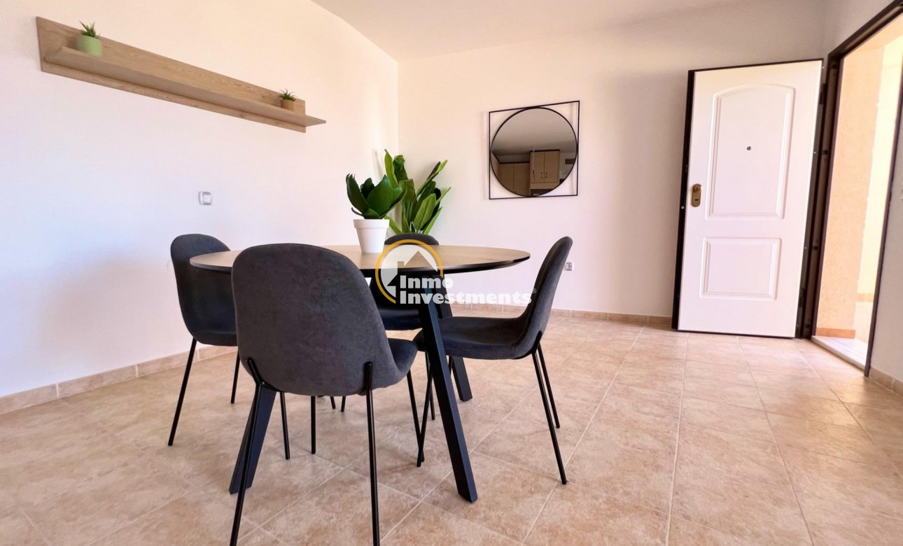 Nieuwbouw - Appartement - Aguilas - Collado Bajo