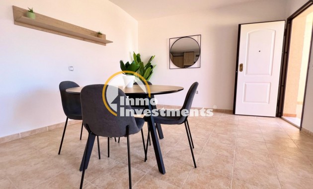 Nieuwbouw - Appartement - Aguilas - Collado Bajo