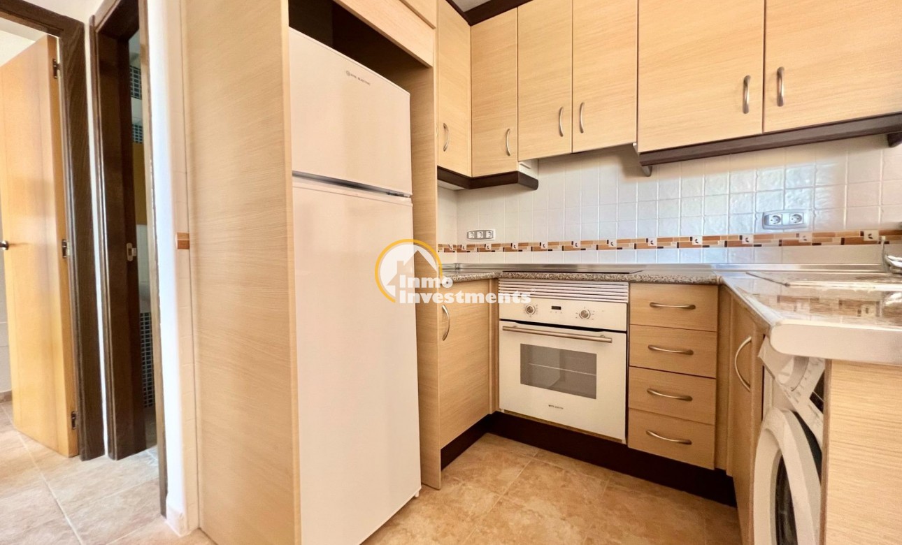 Nieuwbouw - Appartement - Aguilas - Collado Bajo