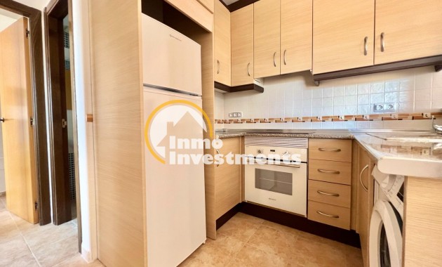 Neubau Immobilien - Apartment - Aguilas - Collado Bajo