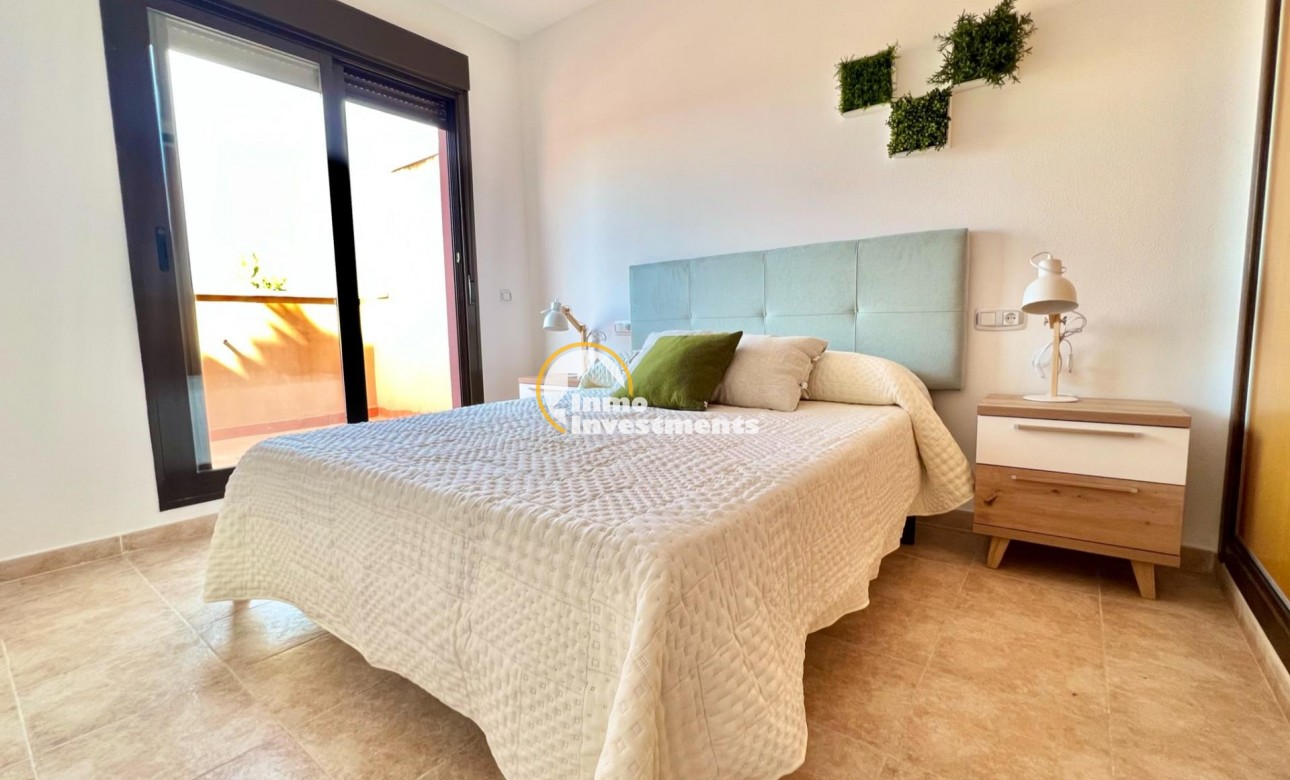 Neubau Immobilien - Apartment - Aguilas - Collado Bajo