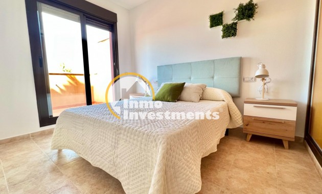 Neubau Immobilien - Apartment - Aguilas - Collado Bajo