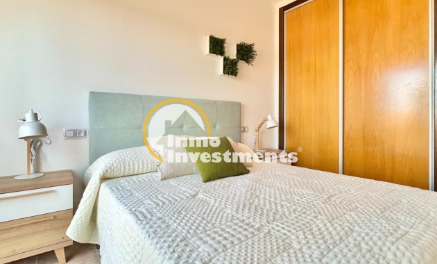 Nieuwbouw - Appartement - Aguilas - Collado Bajo