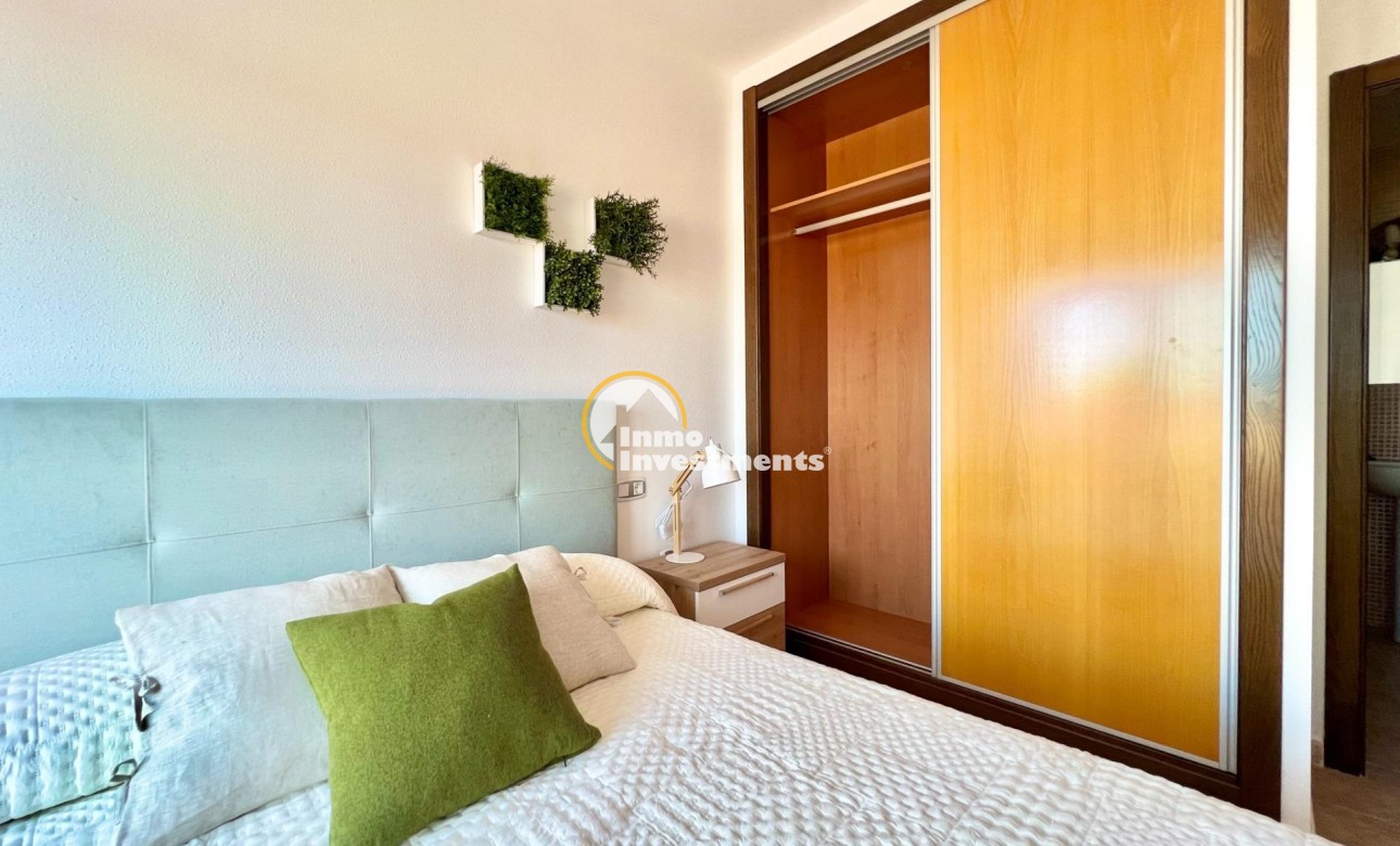 Neubau Immobilien - Apartment - Aguilas - Collado Bajo