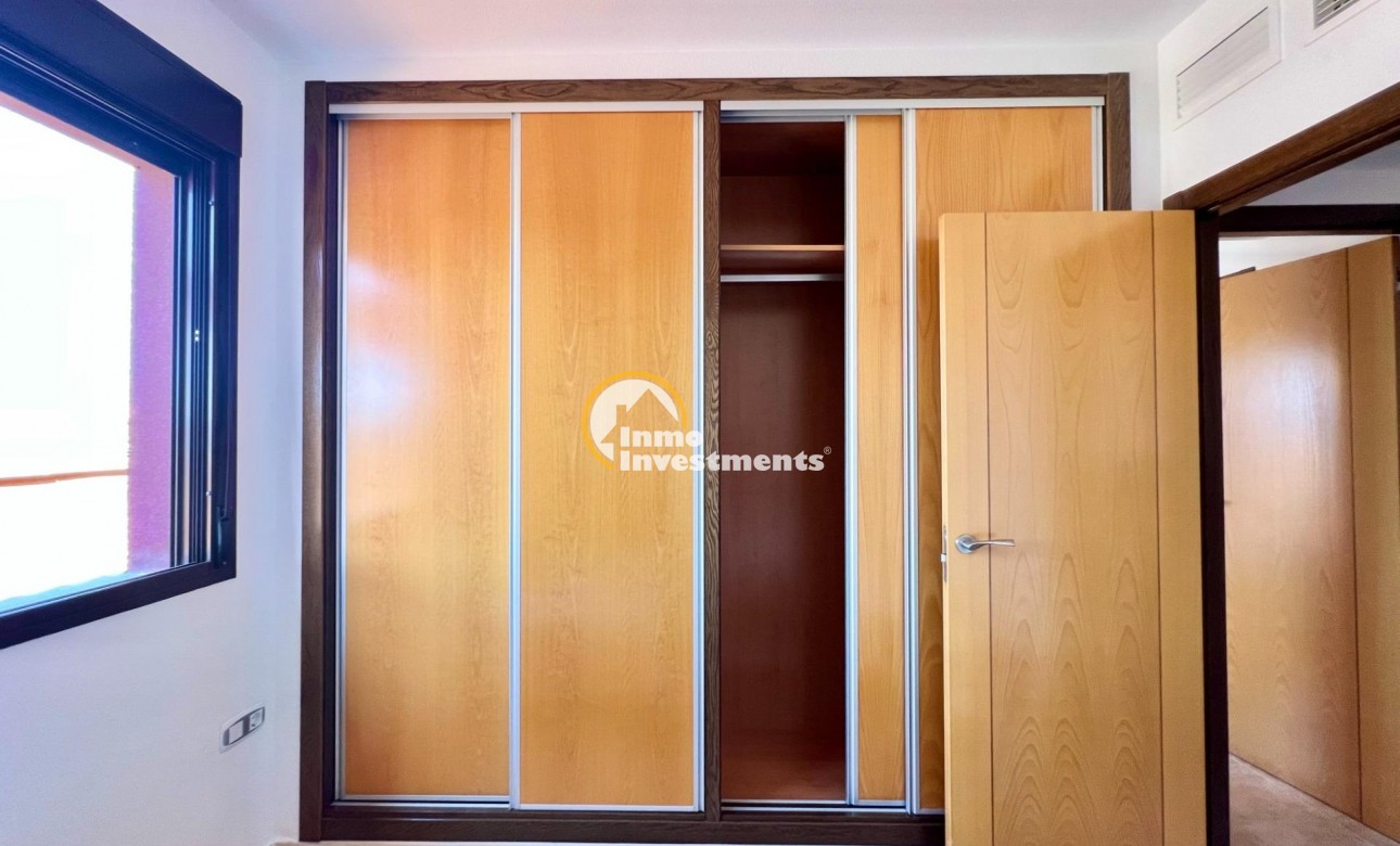 Nieuwbouw - Appartement - Aguilas - Collado Bajo