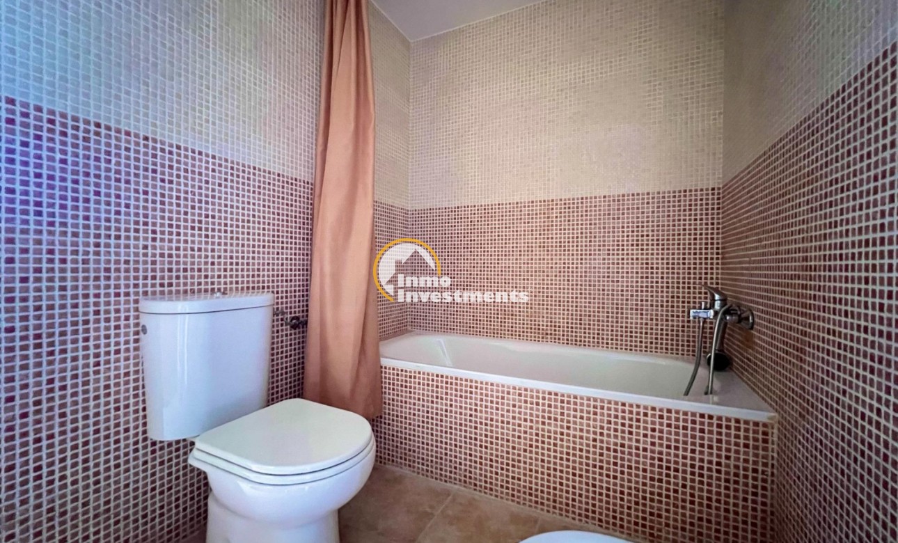 Neubau Immobilien - Apartment - Aguilas - Collado Bajo