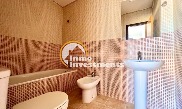 Neubau Immobilien - Apartment - Aguilas - Collado Bajo