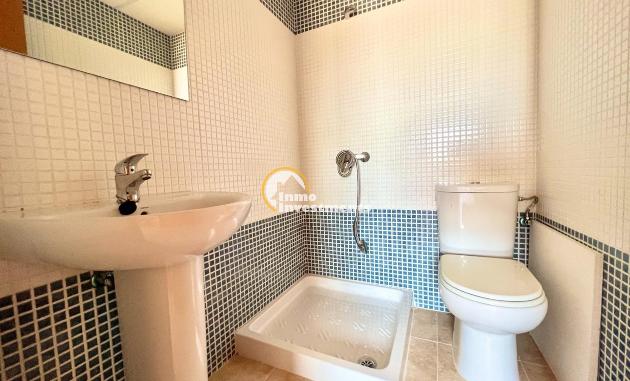 Nieuwbouw - Appartement - Aguilas - Collado Bajo