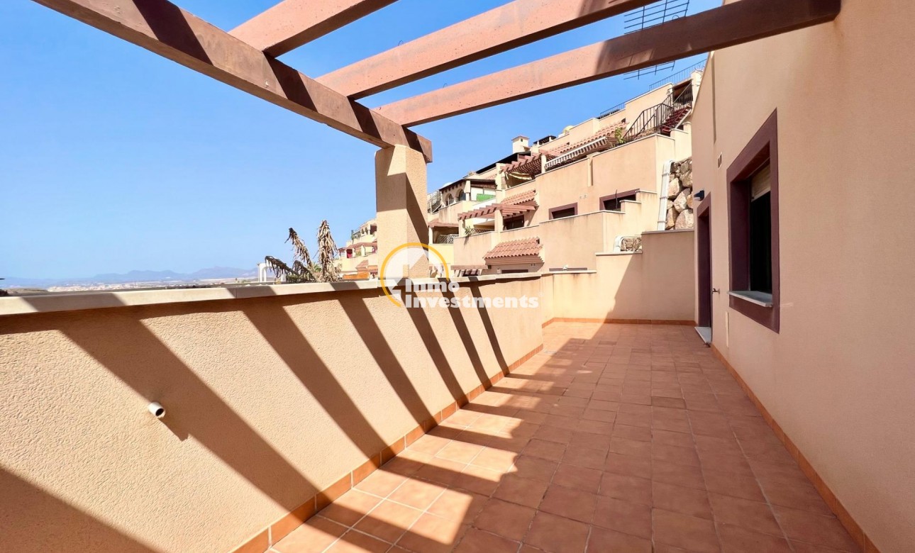 New build - Apartment - Aguilas - Collado Bajo