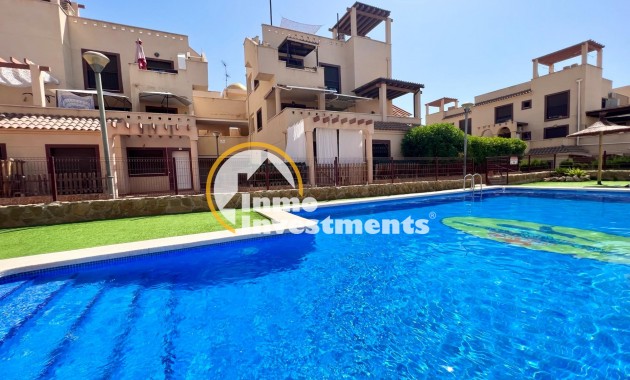 Nieuwbouw - Appartement - Aguilas - Collado Bajo