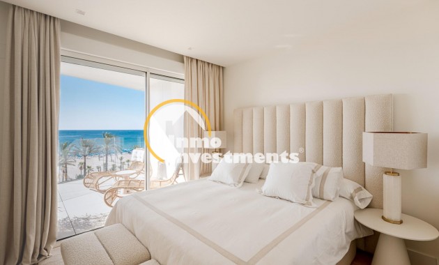 Obra nueva - Apartamento - Benidorm - Poniente