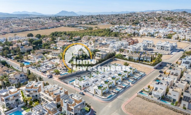 Nieuwbouw - Villa - Ciudad Quesada - Urbanizaciones