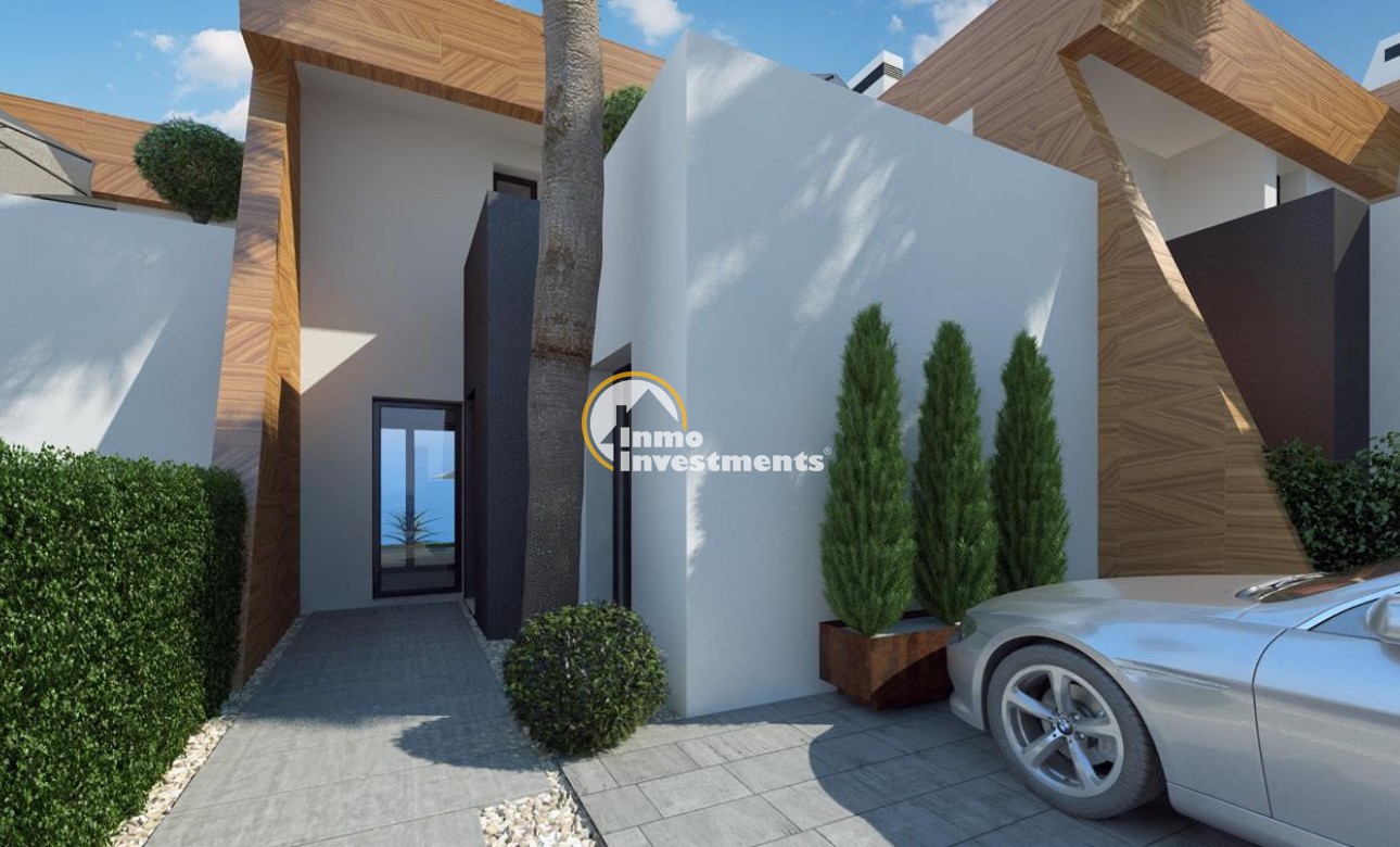 New build - Town house - Villamartin - Rioja