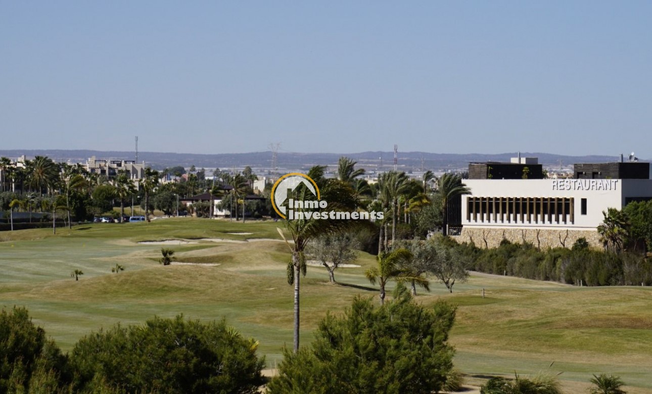 Neubau Immobilien - Villa - San Javier - Roda Golf