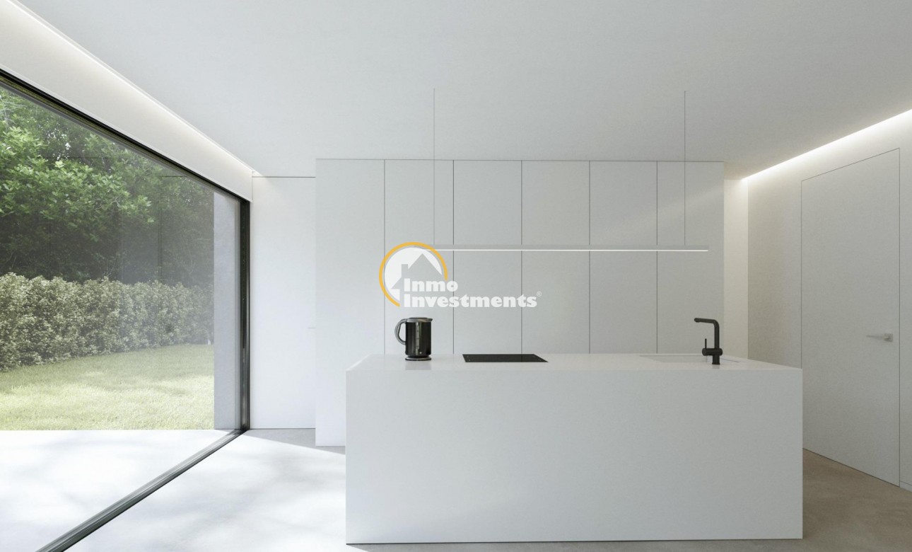 Nouvelle Construction - Villa - Alfas del Pi