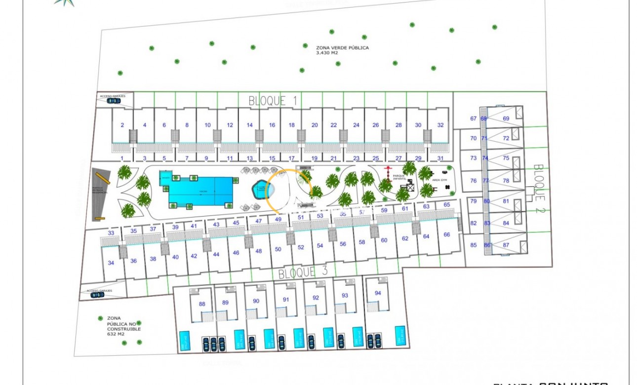 Neubau Immobilien - Villa - Orihuela Costa - Punta Prima