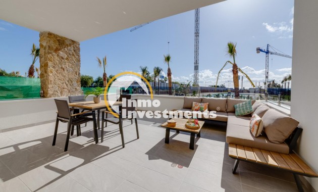 Nieuwbouw - Penthouse - Orihuela Costa - 