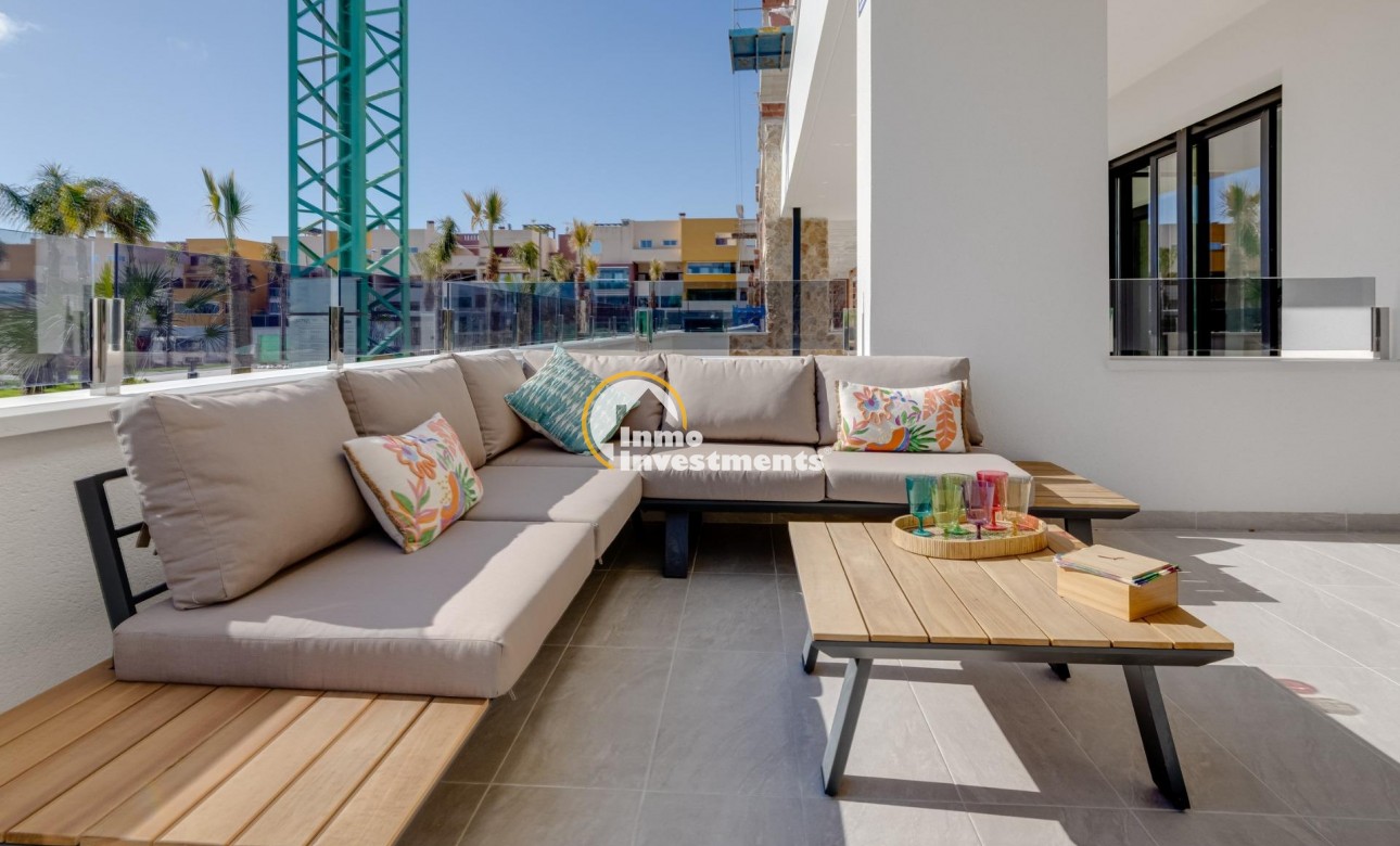 Nieuwbouw - Penthouse - Orihuela Costa - 