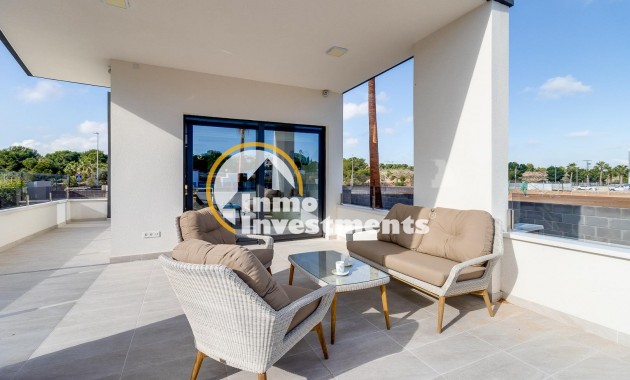 Nieuwbouw - Appartement - Orihuela Costa - 