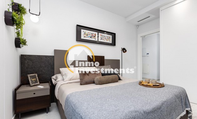 New build - Apartment - Orihuela Costa - Los Altos