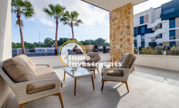 Nieuwbouw - Appartement - Orihuela Costa - 