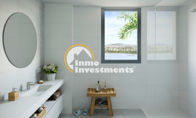 Nieuwbouw - Appartement - Calpe - Puerto