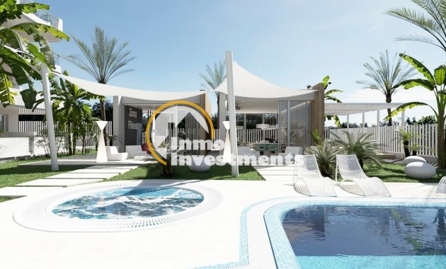 New build - Apartment - Orihuela Costa - Lomas De Cabo Roig