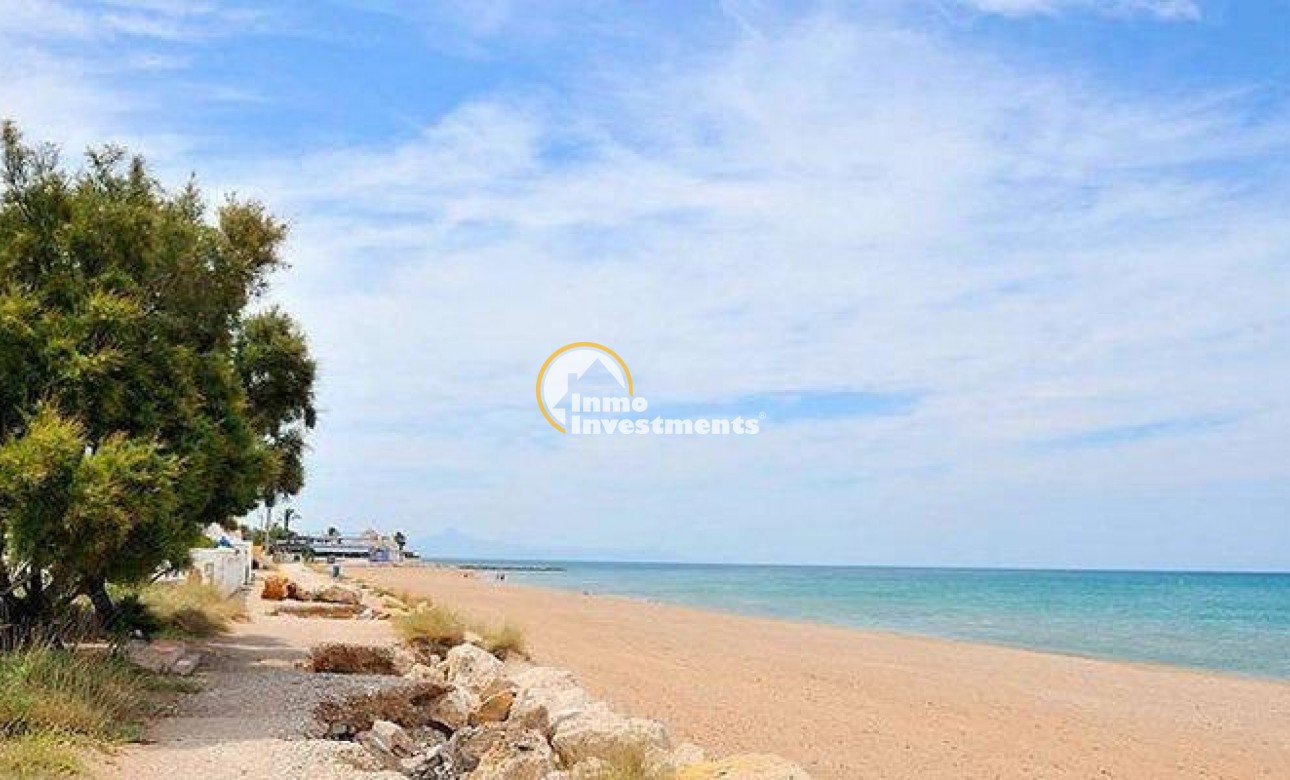 Nouvelle Construction - Maison mitoyenne - El Verger - Zona De La Playa