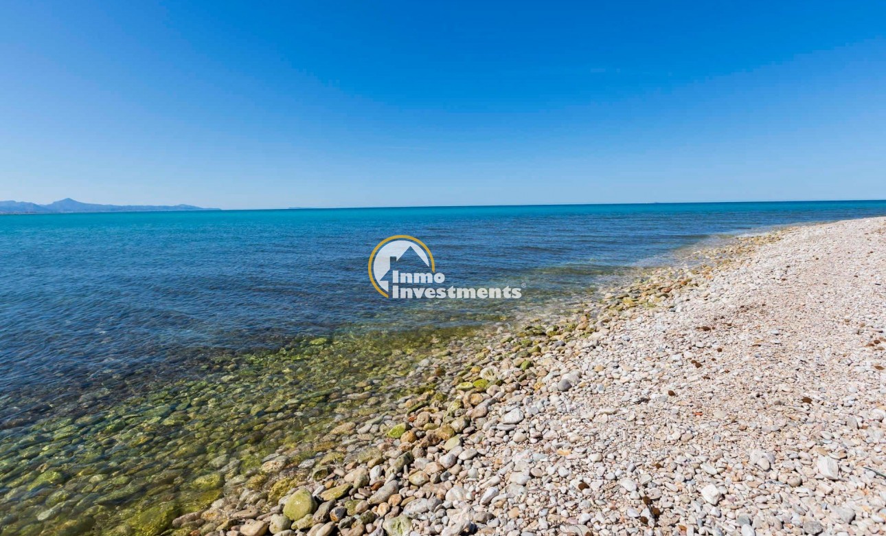 Nouvelle Construction - Maison mitoyenne - El Verger - Zona De La Playa