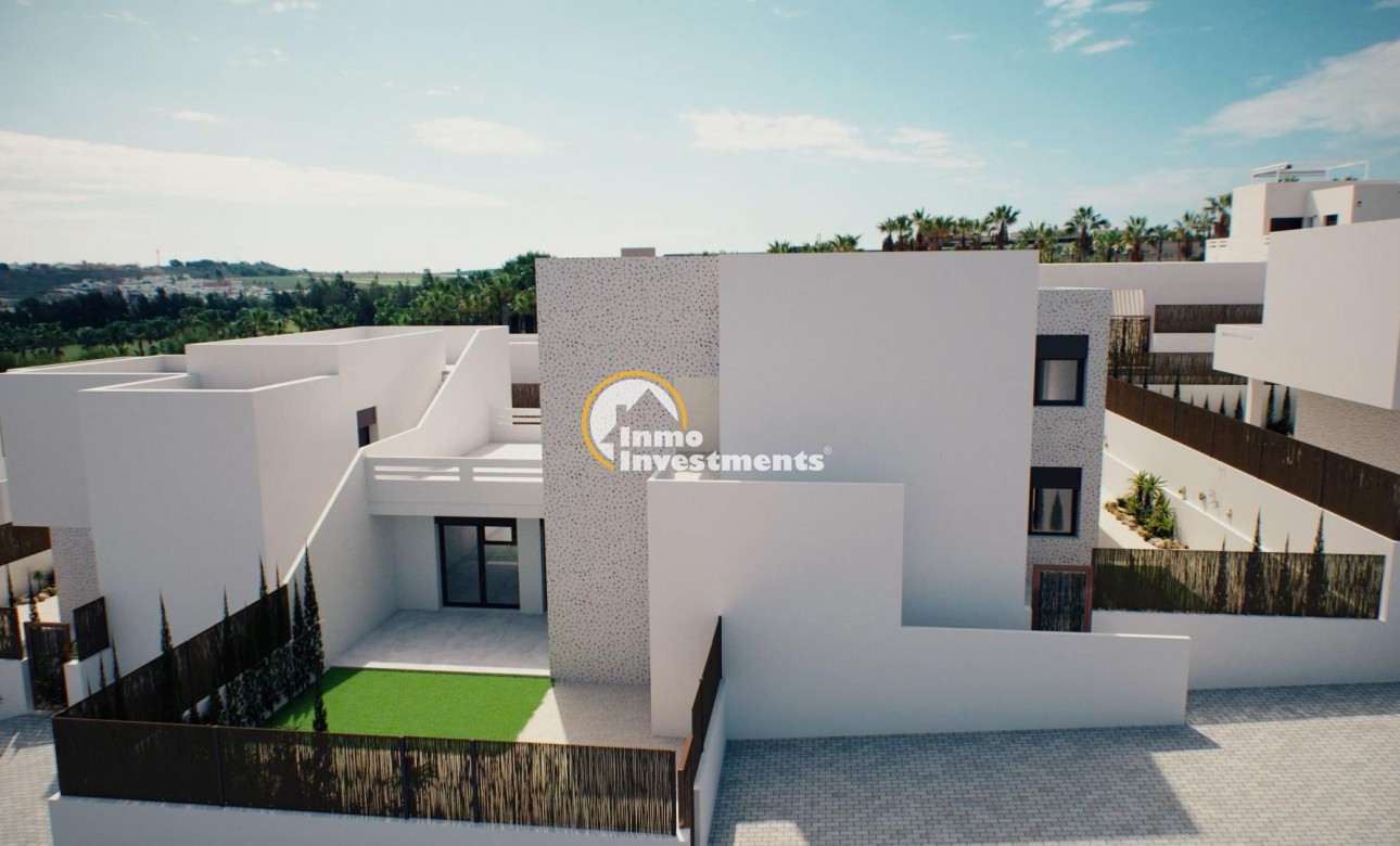 Neubau Immobilien - Bungalow - Algorfa - La Finca Golf