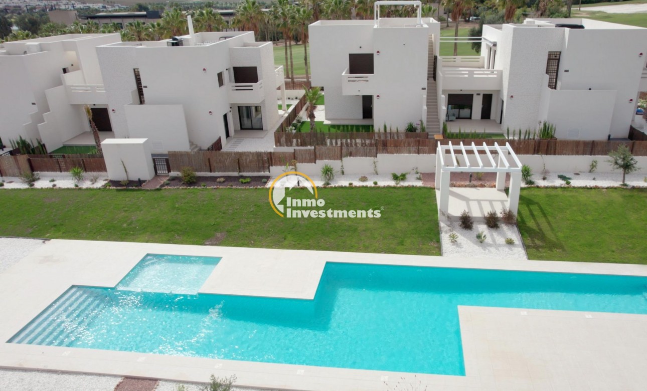 New build - Bungalow - Algorfa - La Finca Golf