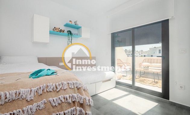 Neubau Immobilien - Villa - Orihuela Costa - PAU 8