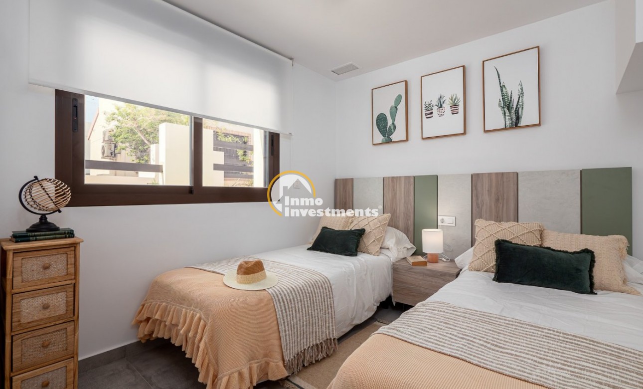 Neubau Immobilien - Villa - Orihuela Costa - PAU 8