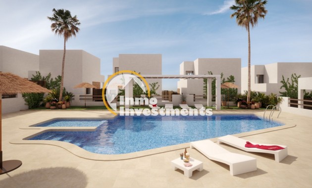 Neubau Immobilien - Villa - Orihuela Costa - PAU 8