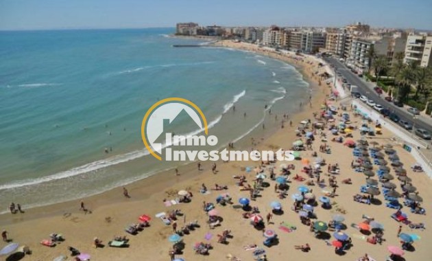 Neubau Immobilien - Penthouse - Torrevieja - Habaneras