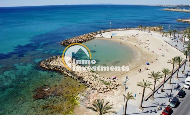 Neubau Immobilien - Penthouse - Torrevieja - Habaneras