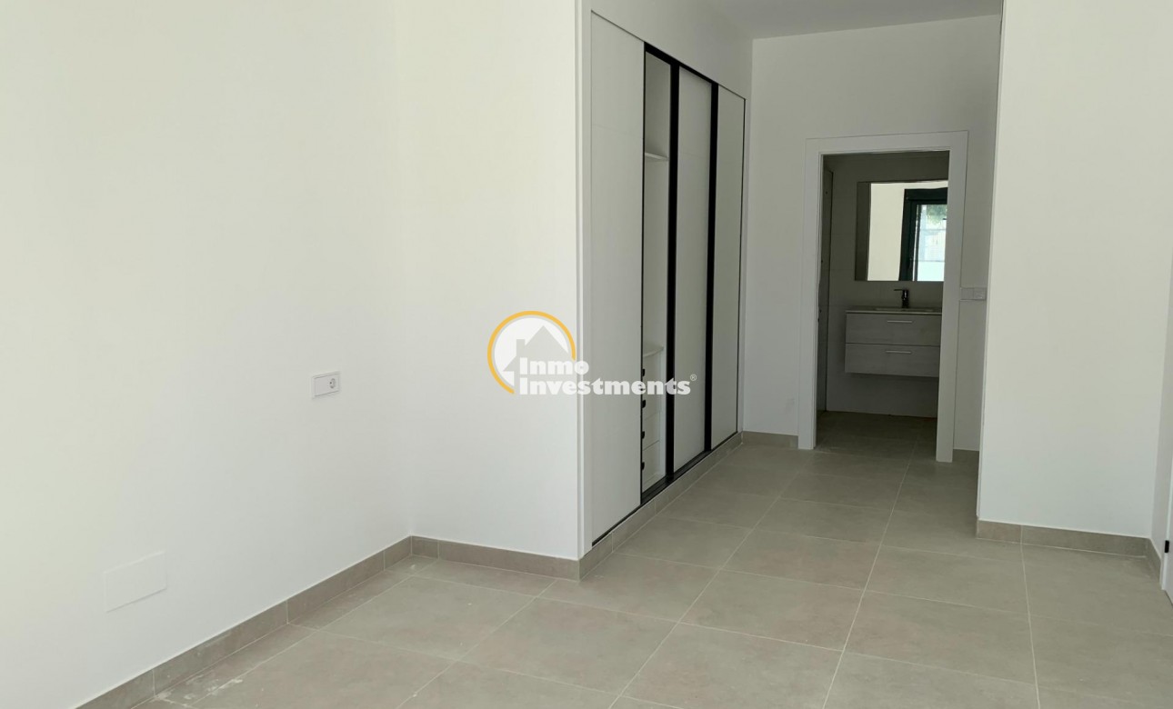 Nieuwbouw - Townhouse - Torre Pacheco - Dolores De Pacheco