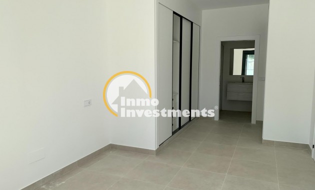 Nieuwbouw - Townhouse - Torre Pacheco - Dolores De Pacheco