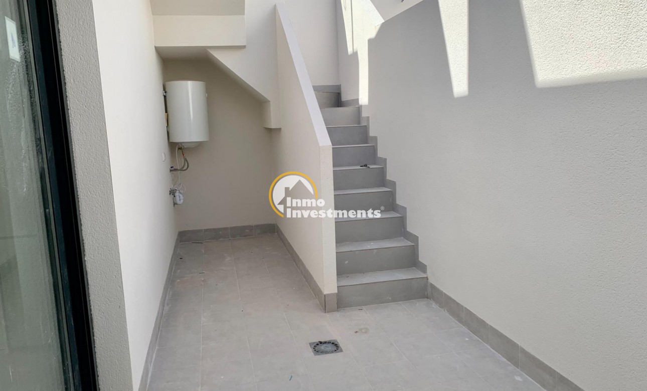 Nieuwbouw - Townhouse - Torre Pacheco - Dolores De Pacheco