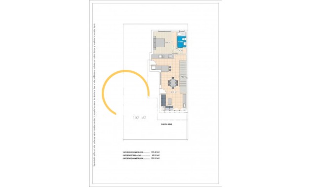 Neubau Immobilien - Villa - Benijofar - Centro