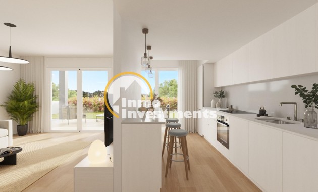 Nouvelle Construction - Villa - Finestrat - Balcón De Finestrat