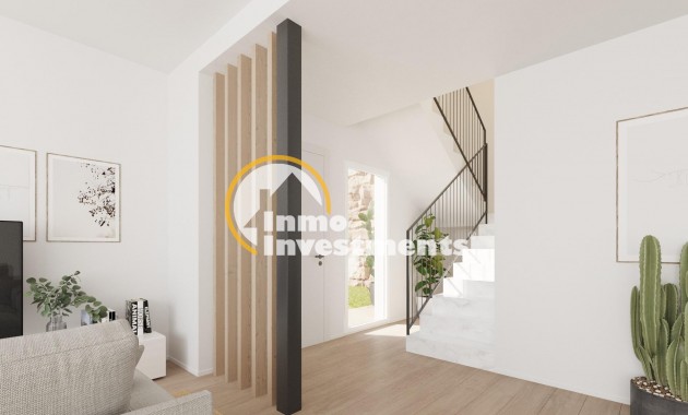 Nouvelle Construction - Villa - Finestrat - Balcón De Finestrat