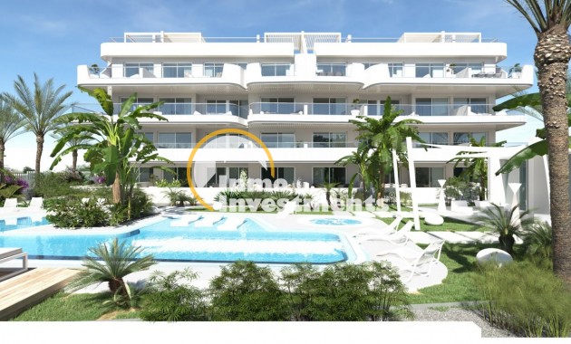 New build - Penthouse - Orihuela Costa - Lomas De Cabo Roig