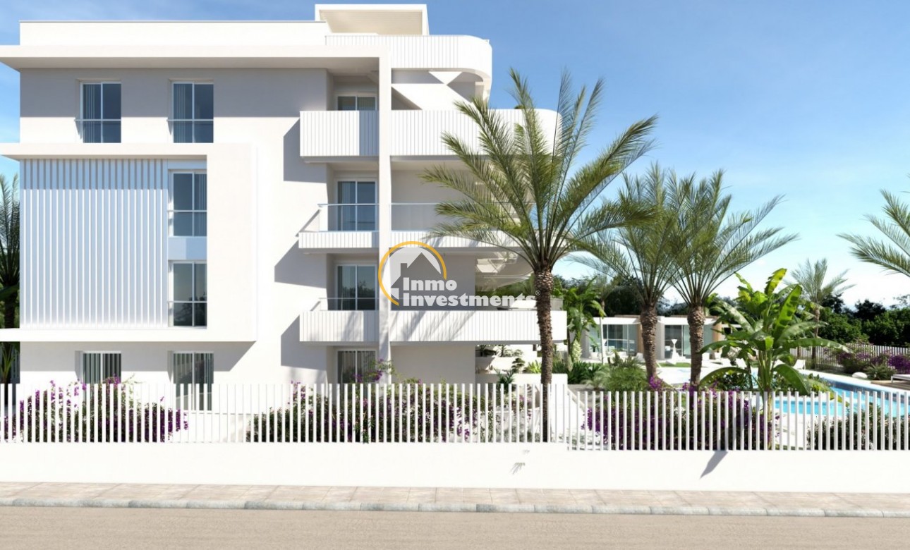 Nouvelle Construction - Penthouse - Orihuela Costa - Lomas De Cabo Roig