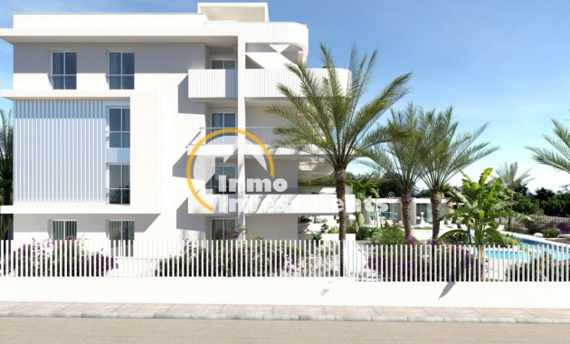 Nouvelle Construction - Penthouse - Orihuela Costa - Lomas De Cabo Roig