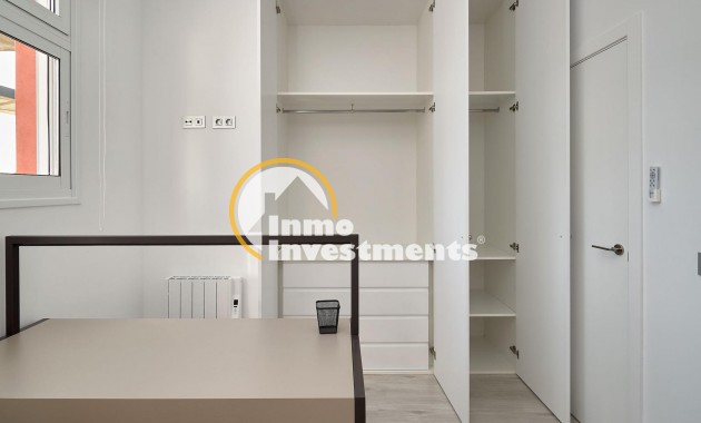Neubau Immobilien - Apartment - Vera - Vera Playa