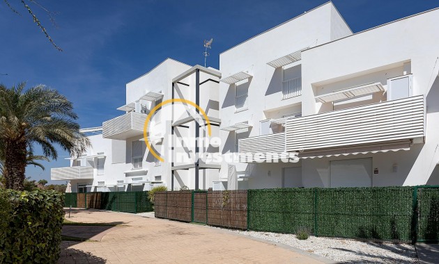 Nouvelle Construction - Appartement - Vera - Vera Playa