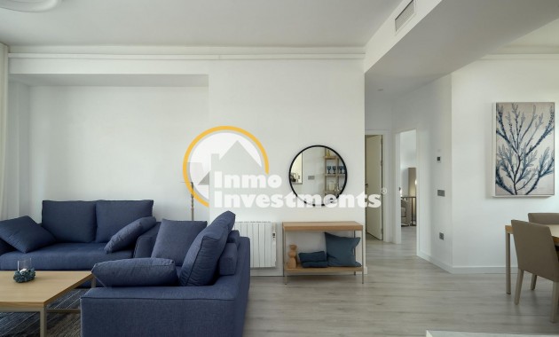 Neubau Immobilien - Apartment - Vera - Vera Playa